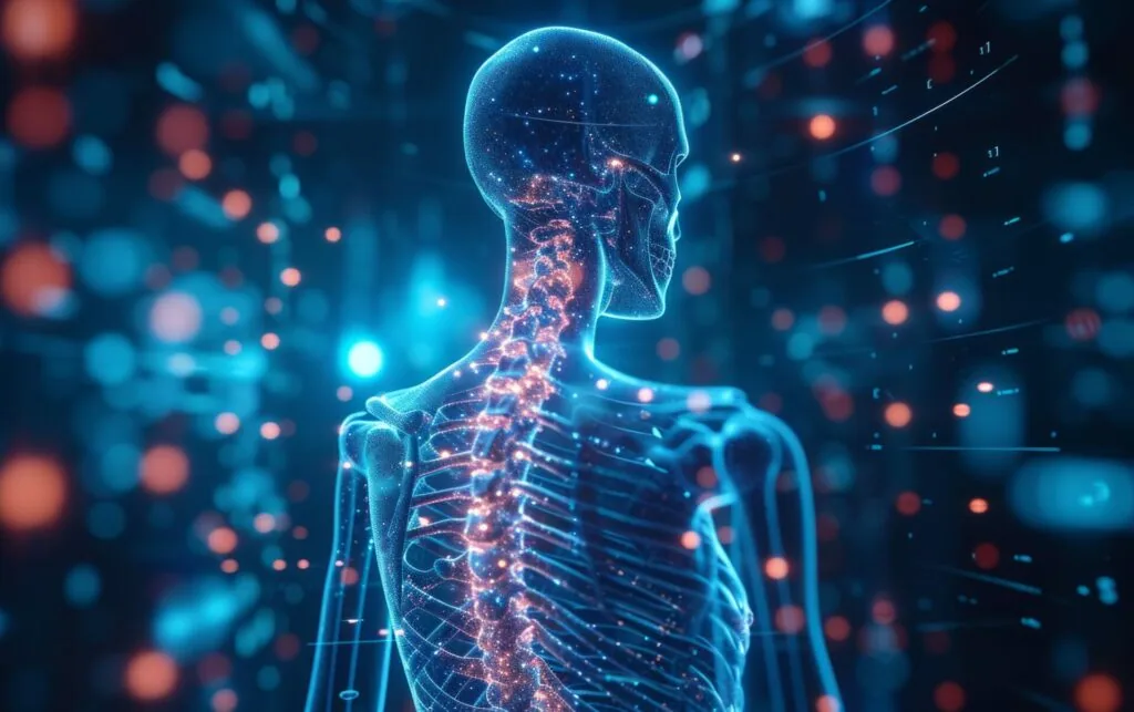 Chiropractor Scotts Valley